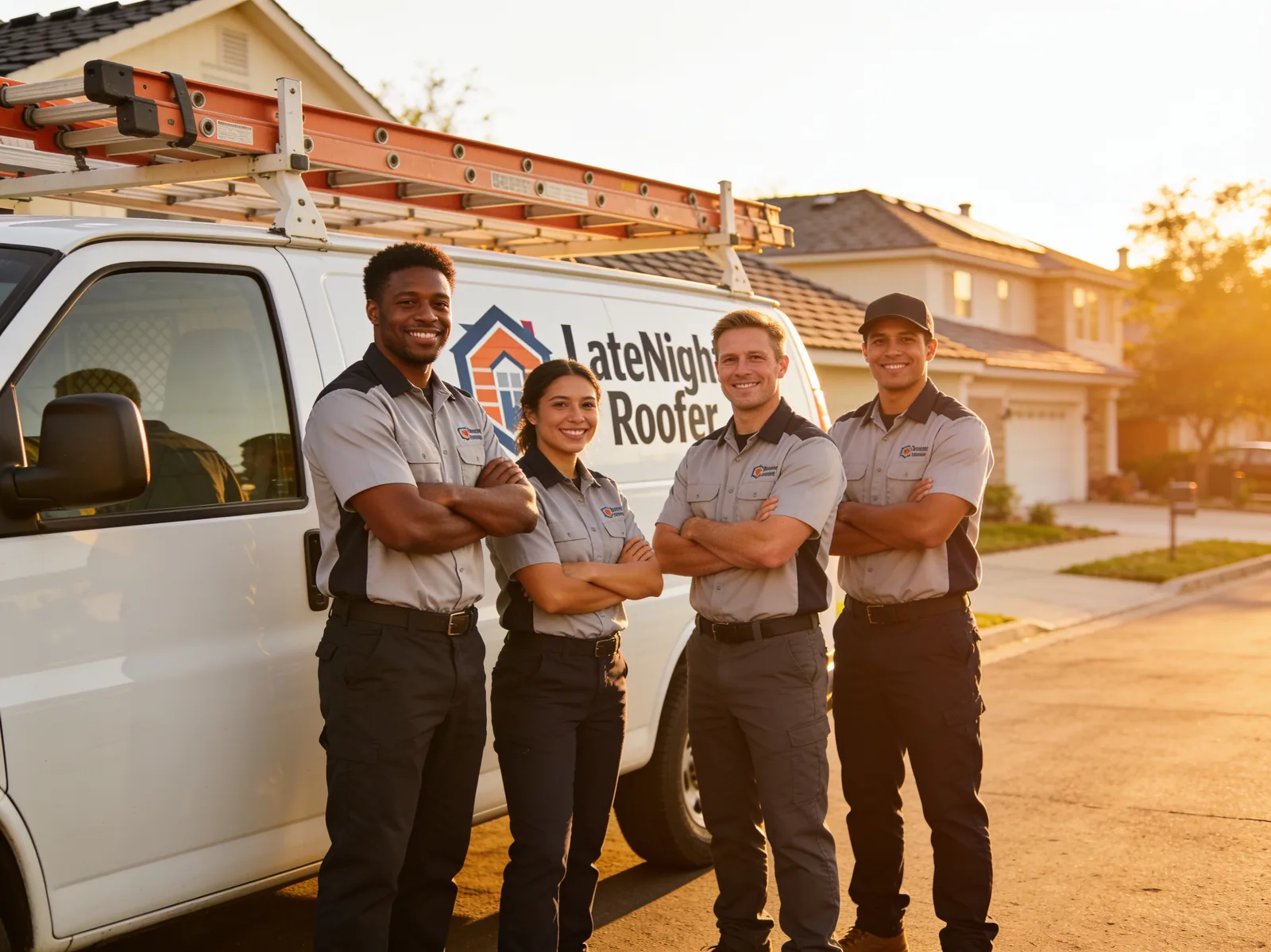 Emergency Roof Repair company in Helen, GA
